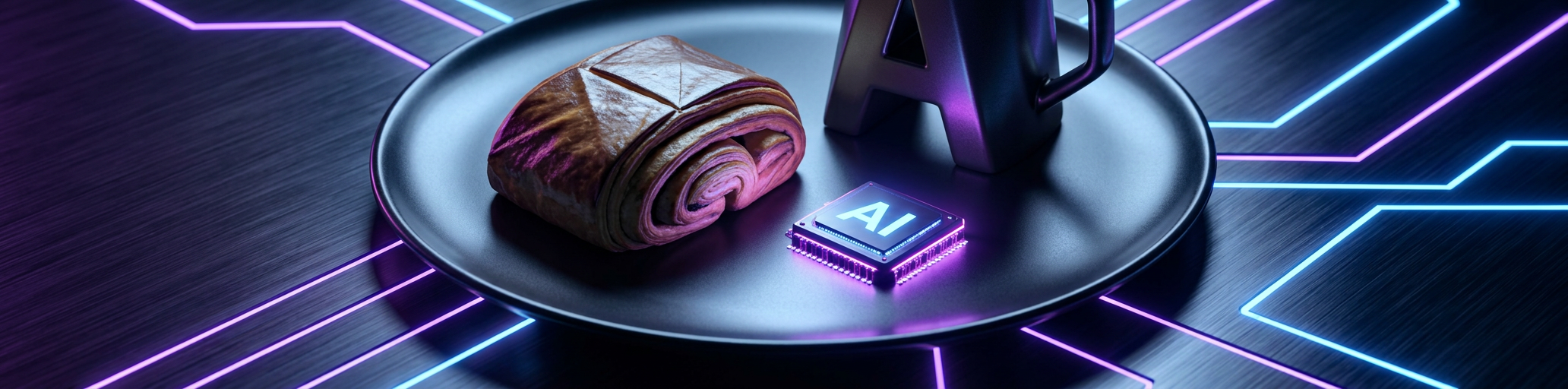 AI Builders Breakfast
