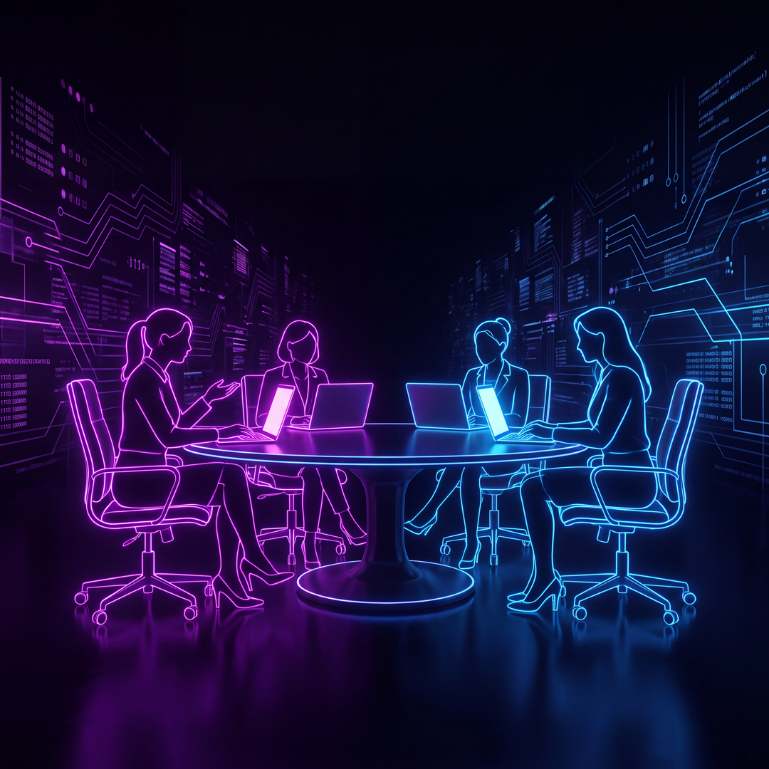 Women in Tech Connect
