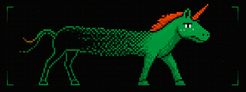 How We’d Build the Next Unicorn