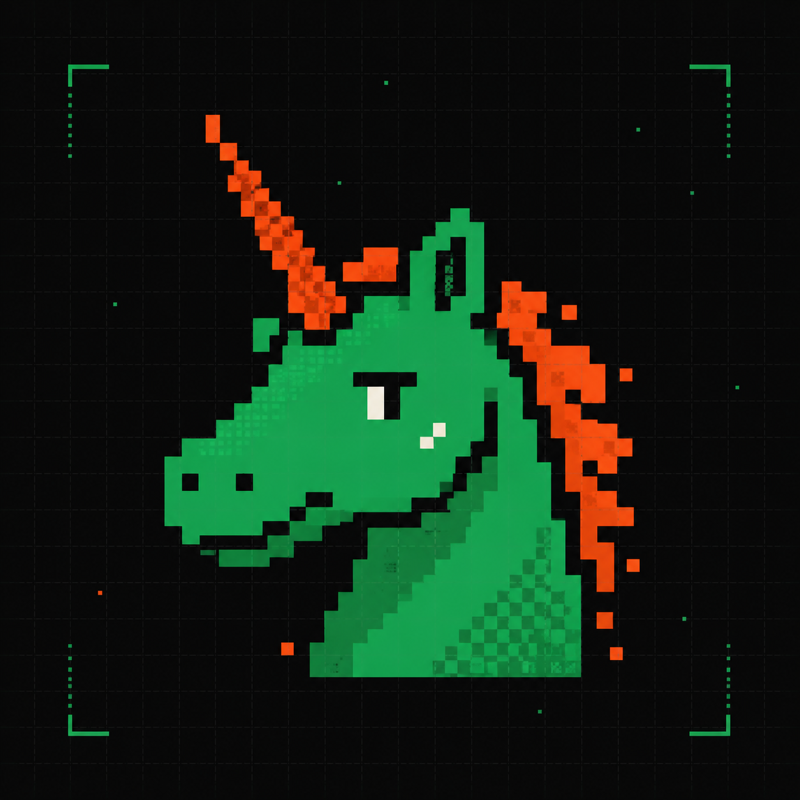 How We’d Build the Next Unicorn