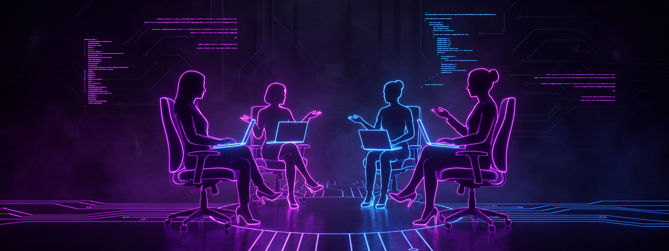 Women in Tech Connect