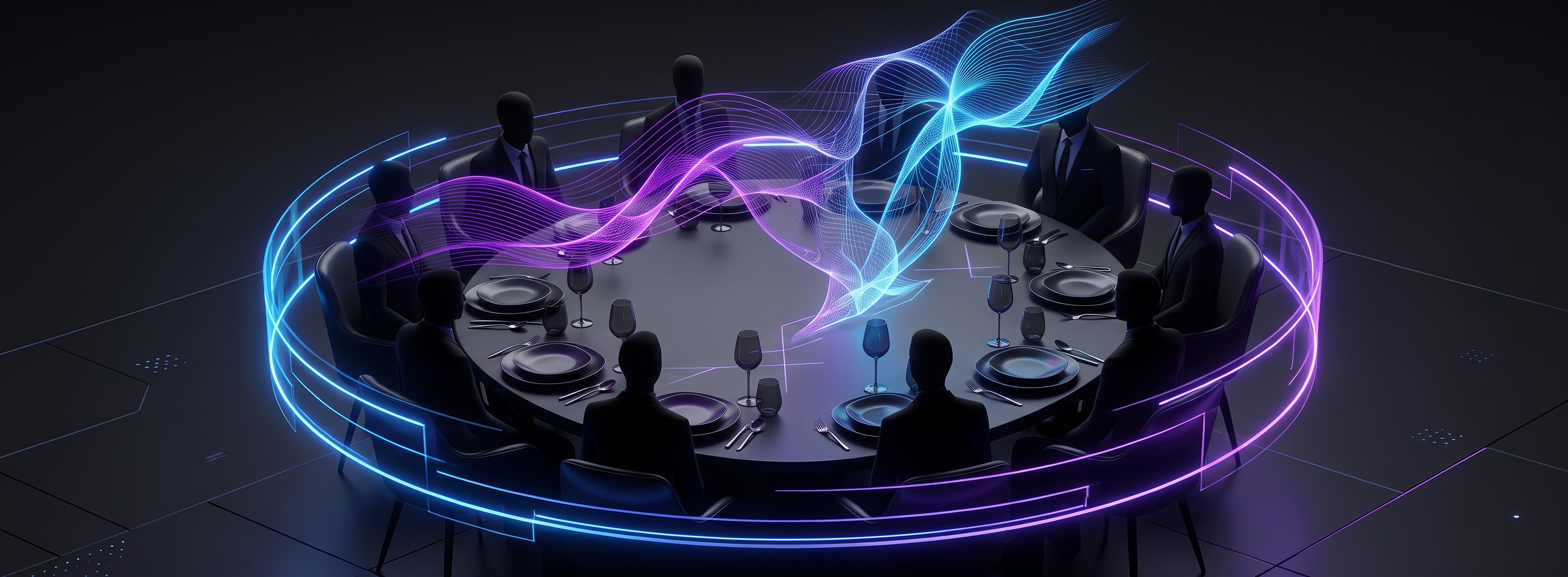 CXO Roundtable & Lunch: AI Agents in Production, Securely