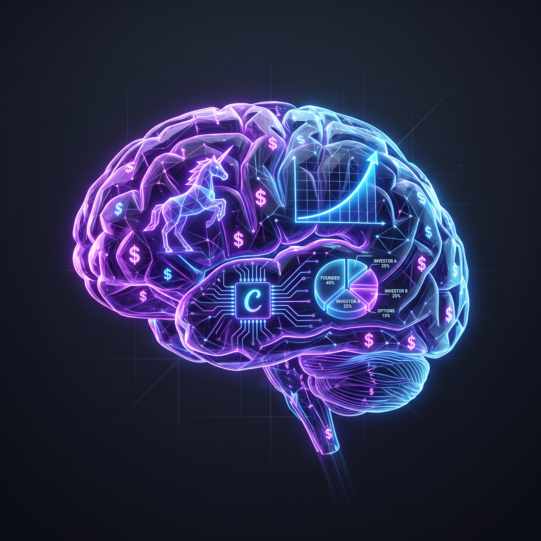 Inside the Mind of the VC