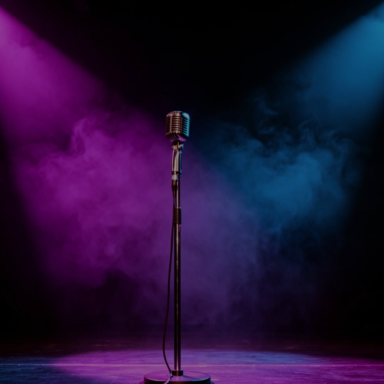 Startup.Standup.