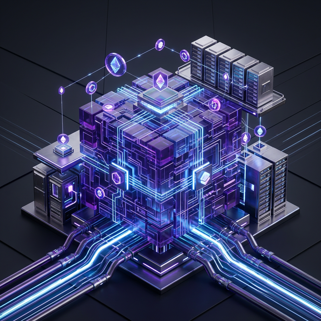 Tokenomics