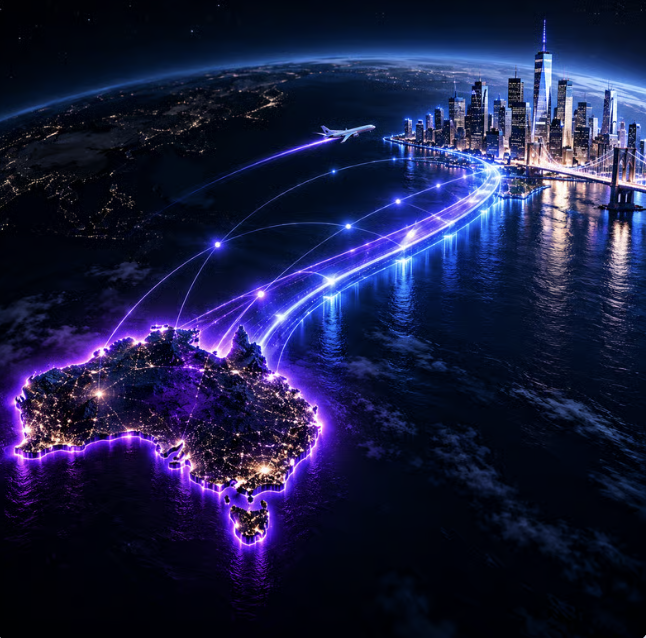 Sydney to Silicon Valley: The Founder's Survival Guide