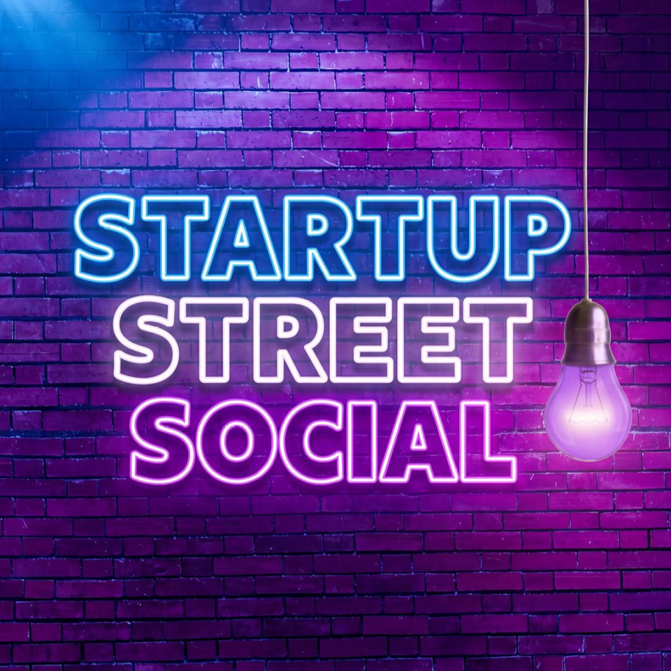 Startup Street Social