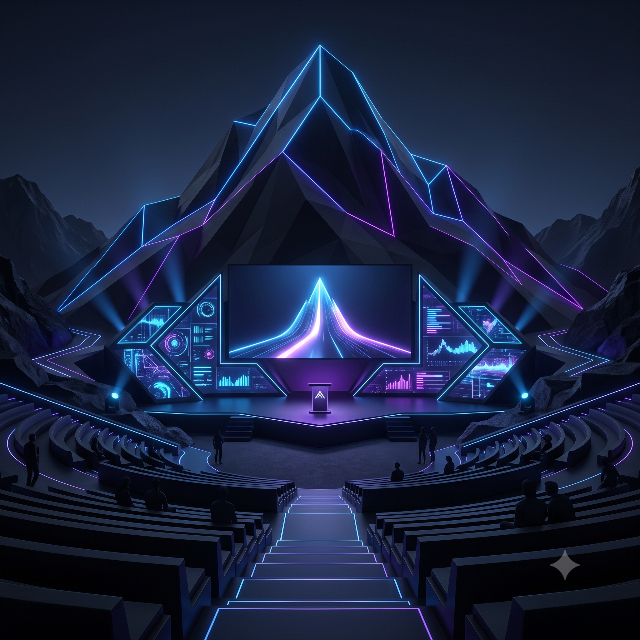 Ascend Basecamp