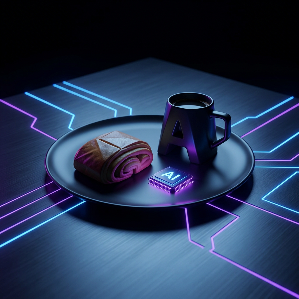 AI Builders Breakfast