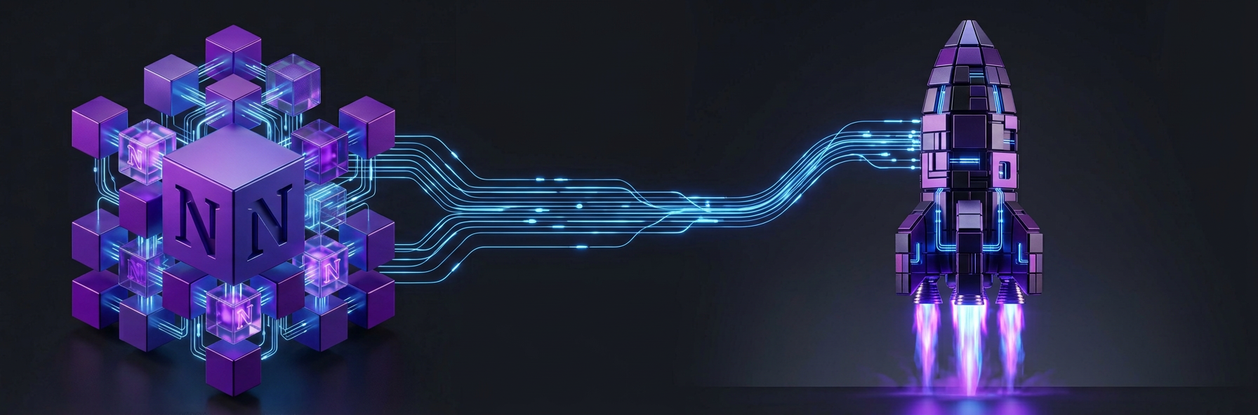 Connected Context. How high-growth startups operationalize AI